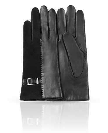 Перчатки Женские S13_THESA/BL//11